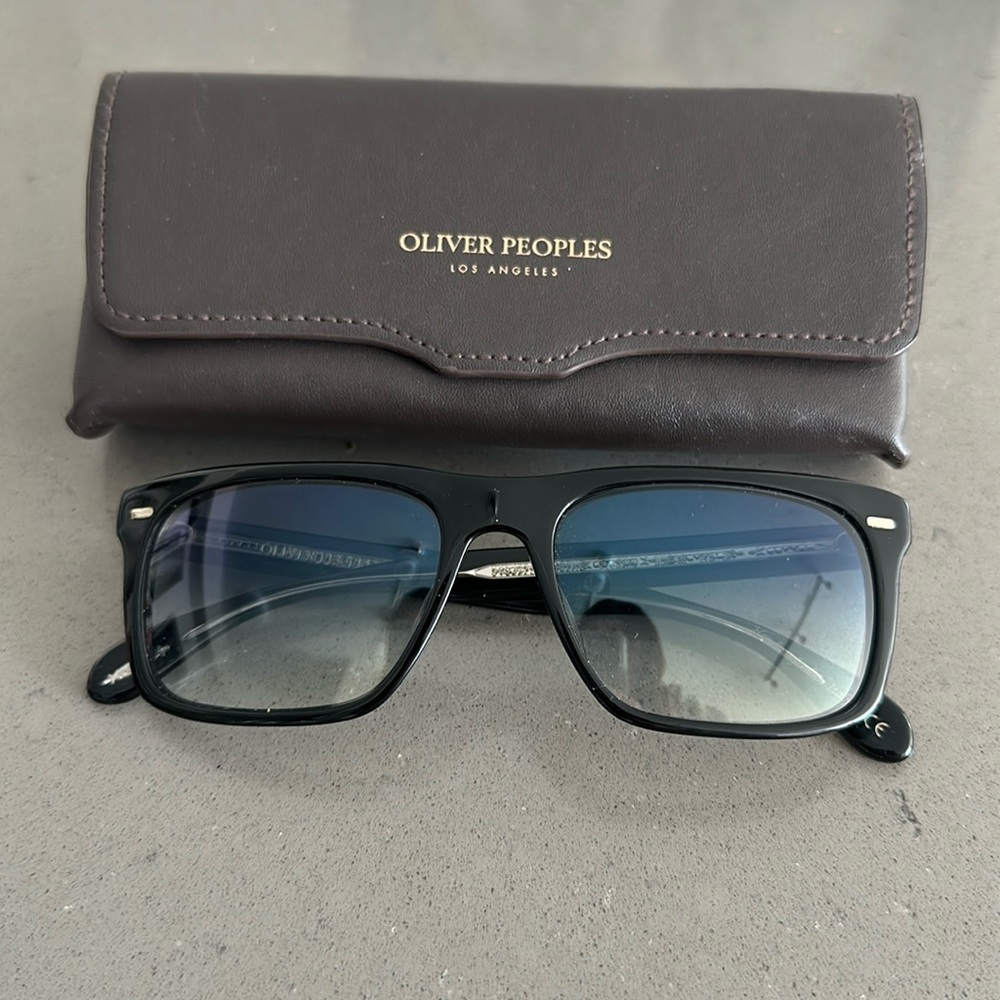 Oliver Peoples Sunglasses